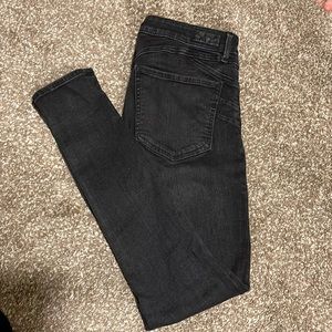 Express jeans size 10 Regular, stretchy